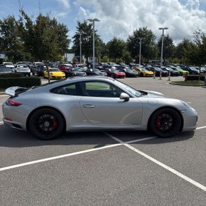 2019 Porsche 911 CARRERA GTS — фото 10