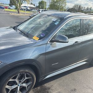 BMW X1 XDRIVE28I - 2