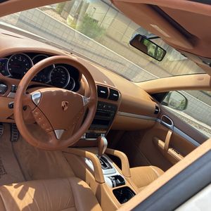 2006 Porsche CAYENNE S photo 39