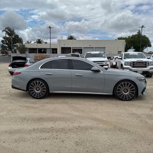 MERCEDES-BENZ E 350 - 10