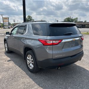 صورة 5 لـ 2019 Chevrolet TRAVERSE LT CLOTH