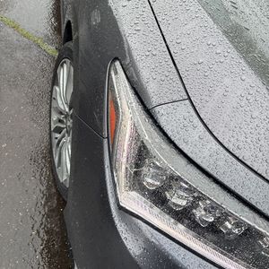 2018 Acura RLX W/TECH — миниатюра 65