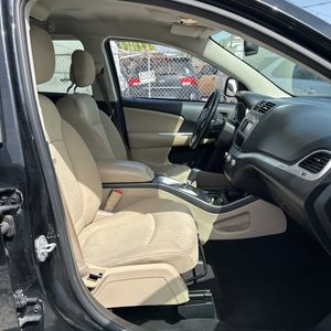 2016 Dodge JOURNEY SE 缩略图 29