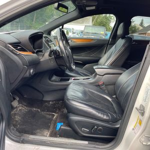 2017 Lincoln MKC SELECT 照片 32