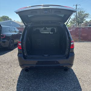 صورة مصغرة 43 لـ 2023 Dodge DURANGO GT