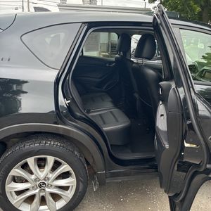 2015 Mazda CX-5 GRAND TOURING 照片 34