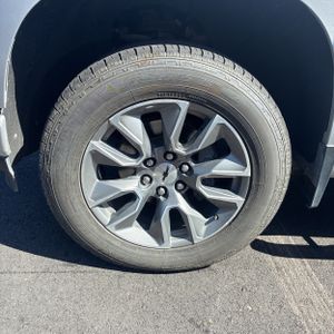 2019 Chevrolet SILVERADO 1500 RST 缩略图 17