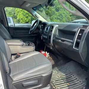 2015 RAM 1500 TRADESMAN — миниатюра 30