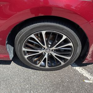 صورة مصغرة 20 لـ 2018 Toyota CAMRY SE