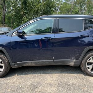 صورة 4 لـ 2019 JEEP COMPASS LIMITED
