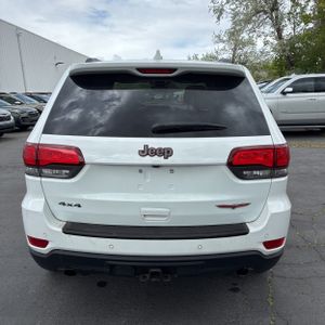 JEEP GRAND CHEROKEE TRAILHAWK - 7