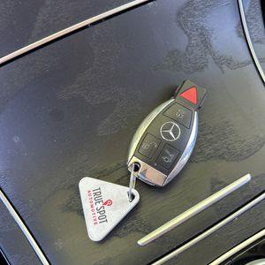 2017 Mercedes-BENZ GLC 缩略图 54