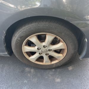 2011 Toyota CAMRY LE 缩略图 20