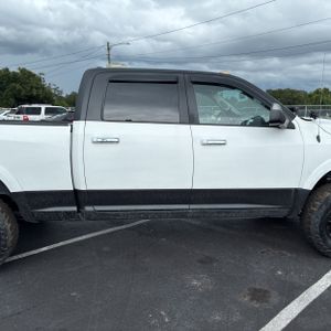 صورة مصغرة 11 لـ 2012 RAM 2500 LARAMIE