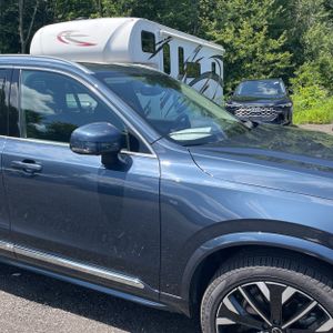 صورة مصغرة 13 لـ 2025 Volvo XC90 ULTRA