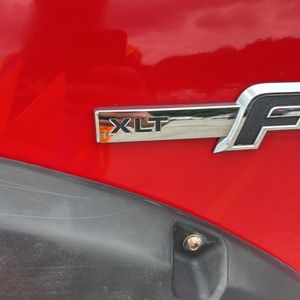 2012 FORD F-150 XLT 缩略图 23