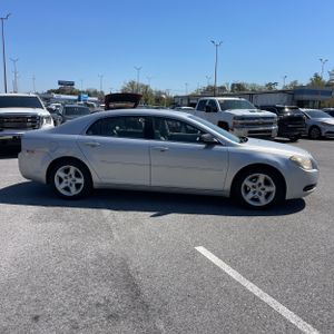 CHEVROLET MALIBU LS - 10