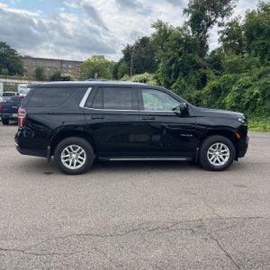 2023 Chevrolet TAHOE LT — фото 10