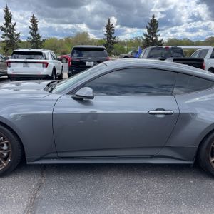 FORD MUSTANG ECOBOOST PREMIUM - 4