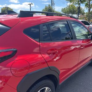 SUBARU CROSSTREK PREMIUM - 9