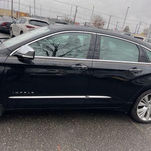 CHEVROLET IMPALA LTZ - 4