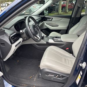 2024 Acura MDX W/TECH — миниатюра 31