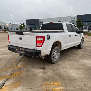 FORD F-150 XL - 8
