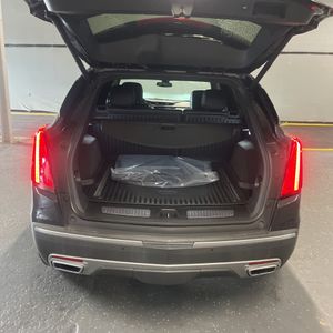 صورة 44 لـ 2020 Cadillac XT5 PREMIUM LUXURY