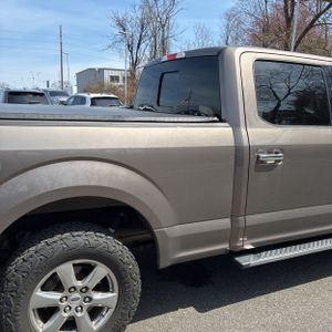 FORD F-150 XLT - 9