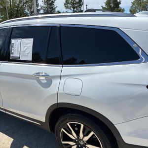 HONDA PILOT TOURING - 6