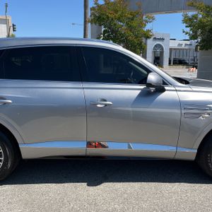 GENESIS GV80 2.5T STANDARD - 9