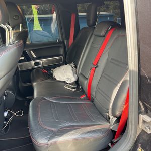 2020 Mercedes-BENZ G-CLASS thumbnail 34