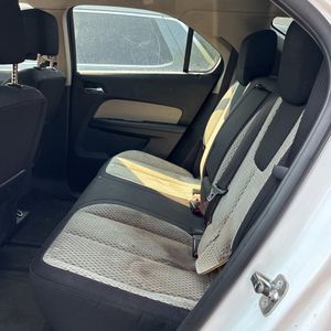 صورة مصغرة 32 لـ 2011 Chevrolet EQUINOX LS