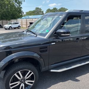 صورة 2 لـ 2016 LAND Rover LR4 HSE LUX