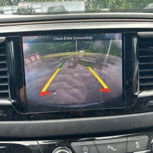 2018 Chrysler PACIFICA TOURING L — миниатюра 38