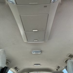 2008 Toyota SEQUOIA SR5 — фото 38