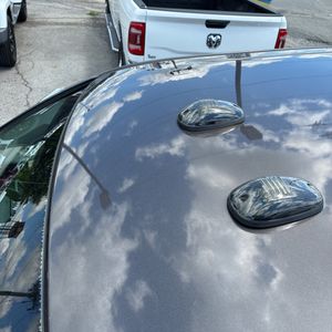 2014 RAM 2500 BIG HORN thumbnail 49