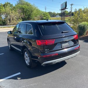 AUDI Q7 2.0T PREMIUM - 5