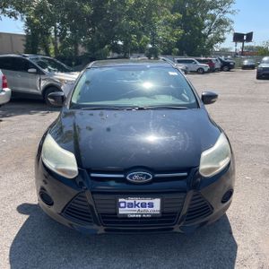 2014 FORD FOCUS SE 缩略图 12