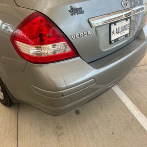 2008 Nissan VERSA 1.8S photo 53