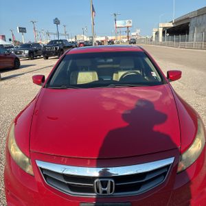 صورة مصغرة 15 لـ 2011 Honda ACCORD EX-L