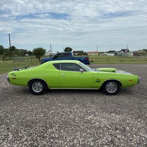 صورة 10 لـ 1972 Dodge CHARGER R/T