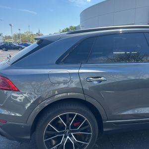 AUDI Q8 QUATTRO PREMIUM PLUS 55 TFSI - 9