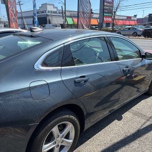 CHEVROLET MALIBU LS FLEET - 8