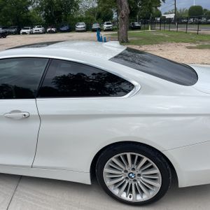 BMW 4 SERIES 428I - 6