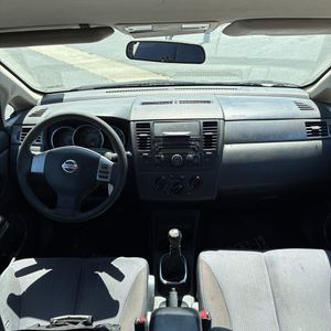 2007 Nissan VERSA 1.8SL — фото 35