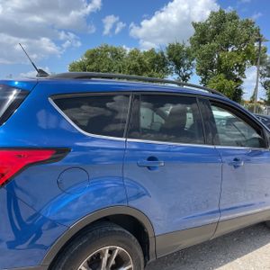 2019 FORD ESCAPE SEL 照片 9
