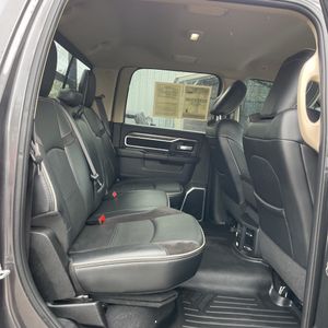 2021 RAM 2500 LARAMIE — миниатюра 34