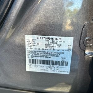 2023 FORD EXPLORER XLT 缩略图 50