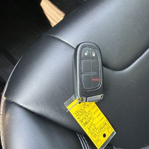 2019 JEEP CHEROKEE LATITUDE PLUS — миниатюра 54